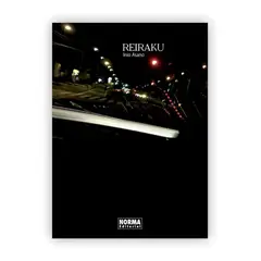 EDITORIAL NORMA - Reiraku. Inio Asano