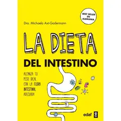 EDAF - La Dieta Del Intestino