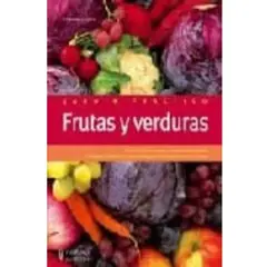 GENERICO - Frutas Y Verduras. Jardín Práctico. Renate Hudak (T.D)