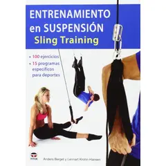 GENERICO - Entrenamiento En Suspension Sling Training