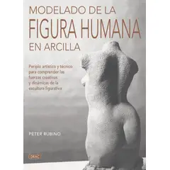 GENERICO - Modelado De La Figura Humana En Arcilla