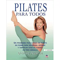 GENERICO - Pilates Para Todos