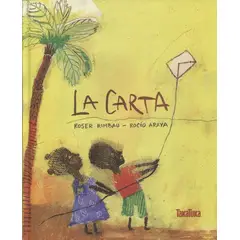GENERICO - La Carta (t.d)