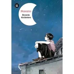 BAMBU - Nasario. Ricardo Alcántara