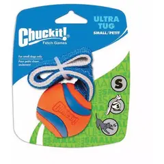 PETMATE - Juguete Perros Chuckit Ultra Tug Small
