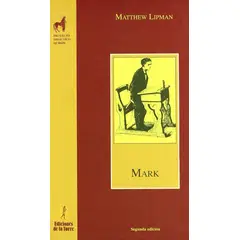 GENERICO - Mark. Matthew Lipman