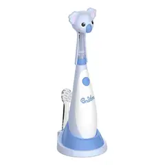 GENERAL - Cepillo De Dientes Sónico Brusheez Para Niños - KOALA