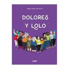 GENERICO - Dolores Y Lolo