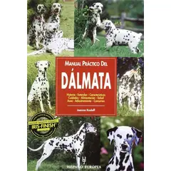 GENERICO - Manual Practico Del Dálmata
