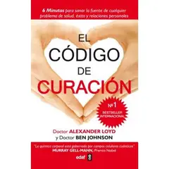 EDAF - El Código De C U R A C I O N