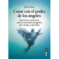 EDAF - C U R A R Con El Poder De Los Ángeles