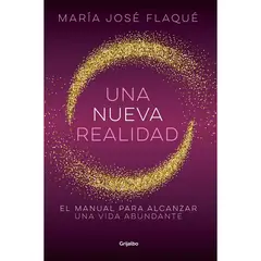 GRIJALBO - Una Nueva Realidad. María José Flaqué