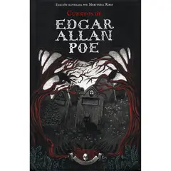 ALFAGUARA - Cuentos De Edgar Allan Poe