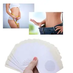 GENERICO - PARCHES ADELGAZANTES SLIM PATCH 30UND