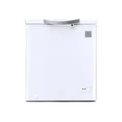 ELECTROLUX - Congelador Frost Horizontal 150 litros Blanco EFCC15C3HQW