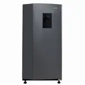 HACEB - Nevera Convencional Frost 220 Litros NEV 220 CE TI R2