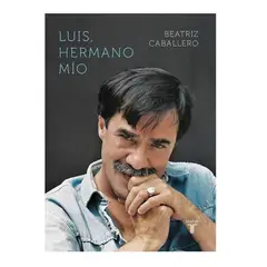 TAURUS - Luis, Hermano Mío. Beatriz Caballero