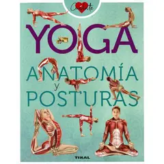 SUSAETA - Yoga. Anatomía Y Posturas