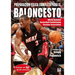 GENERICO - Preparación Física Completa Para El Baloncesto