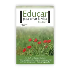 PLATAFORMA - Educar Para Amar La Vida
