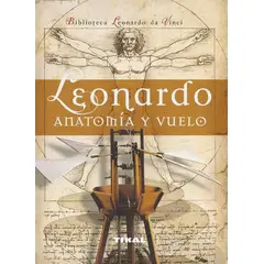 SUSAETA - Leonardo: Anatomía Y Vuelo