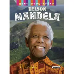 SUSAETA - Nelson Mandela (mini Biografías) (t.d)