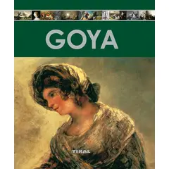 SUSAETA - Goya. Enciclopedia Del Arte