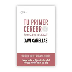 PLATAFORMA - Tu Primer Cerebro (no Está En Tu Cabeza)