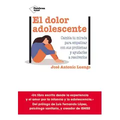 PLATAFORMA - El Dolor Adolescente