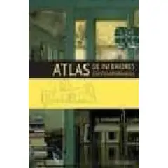 GENERICO - Atlas De Interiores Contemporáneos (t.d)