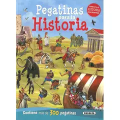 SUSAETA - Pegatinas Para La Historia