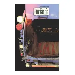 EDITORIAL NORMA - I Am A Hero No. 15