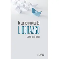 PLATAFORMA - Lo Que He Aprendido Del Liderazgo
