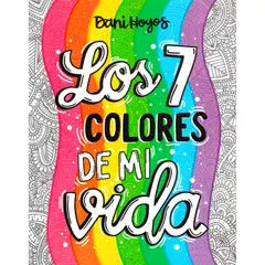 ALTEA - Los 7 Colores De Mi Vida. Daniela Hoyos