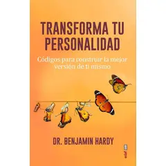 EDAF - Transforma Tu Personalidad