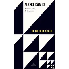 PENGUIN RANDOM HOUSE - El Mito De Sísifo. Albert Camus