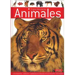 SUSAETA - El Gran Libro De Los Animales