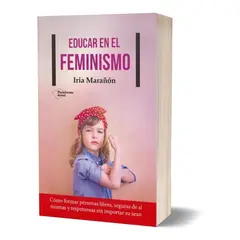 PLATAFORMA - Educar En El Feminismo