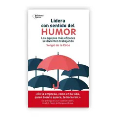 PLATAFORMA - Lidera Con Sentido Del Humor