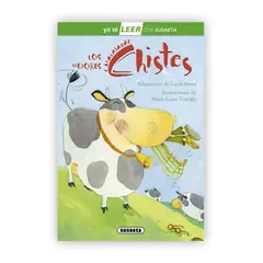 SUSAETA - Los Mejores Chistes (t.d) Nivel 2