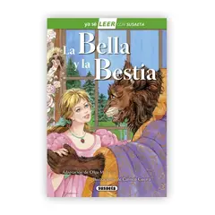 SUSAETA - La Bella Y La Bestia (t.d), Nivel 2