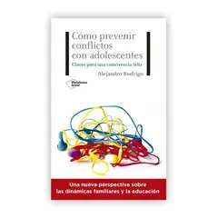 PLATAFORMA - Cómo Prevenir Conflictos Con Adolescentes