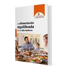 EDAF - La Alimentación Equilibrada En La Vida Moderna
