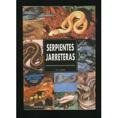 GENERICO - Serpientes Jarreteras