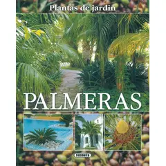 SUSAETA - Palmeras. Plantas De Jardín