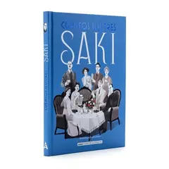 ALMA - Cuentos Ilustres Saki (t.d)