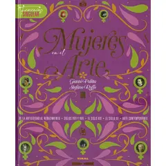 SUSAETA - Mujeres En El Arte. Feminismo Singular (t.d)