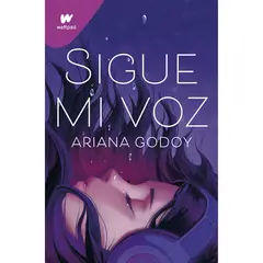 MONTENA - Sigue Mi Voz. Ariana Godoy