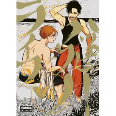 EDITORIAL NORMA - Happy Kuso Life No. 2