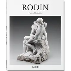 TASCHEN - Rodin Auguste (t.d) -ba-